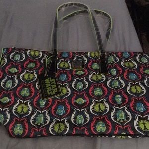 Dooney & Bourke Star Wars